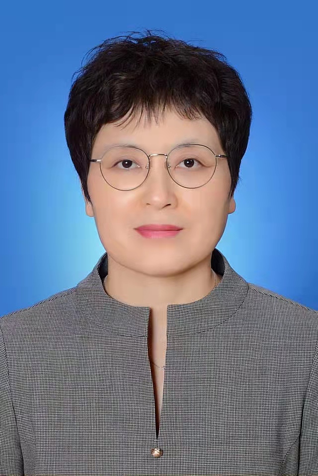 张丽霞教授